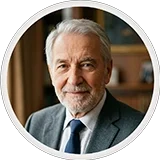 Okrągłe zdjęcia nagrobkowe